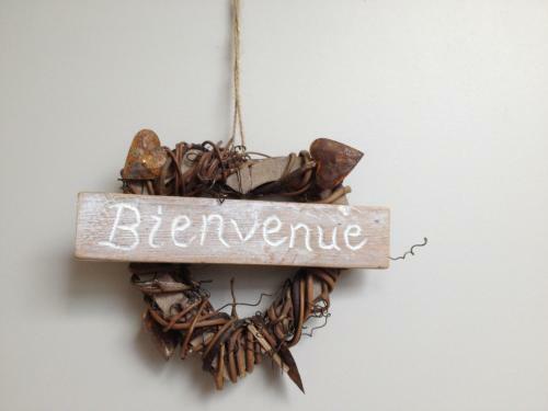 Bed & Breakfast La Grange Champenoise