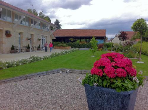 Bed & Breakfast La Grange Champenoise