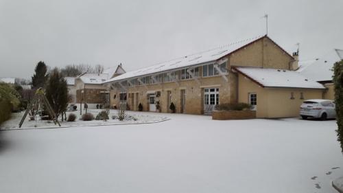 Bed & Breakfast La Grange Champenoise