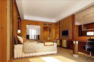 Hotel Howard Johnson Tech Center Plaza Hefei