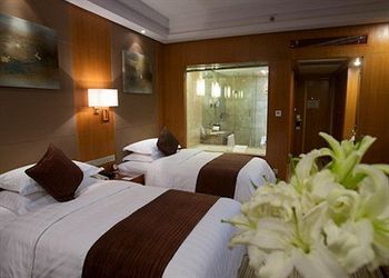 Hotel Howard Johnson Tech Center Plaza Hefei