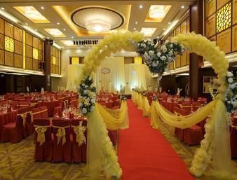 Hotel Howard Johnson Tech Center Plaza Hefei