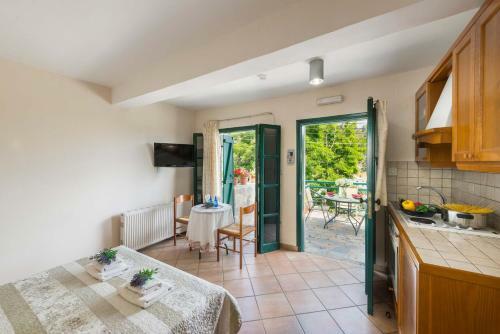 Agroturismo Themis House