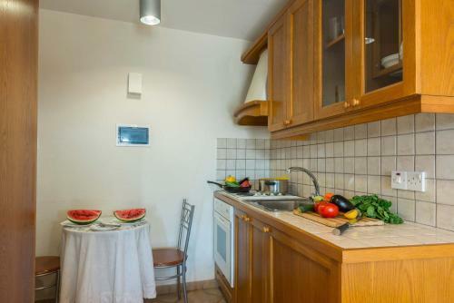 Agroturismo Themis House