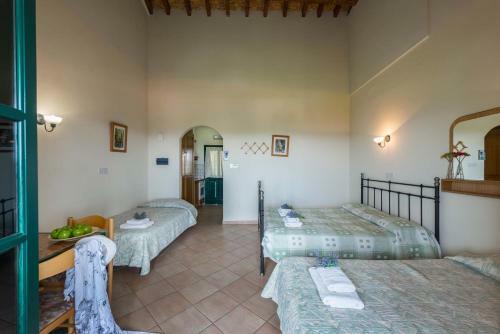 Agroturismo Themis House