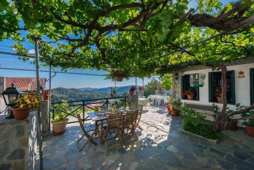 Agroturismo Themis House