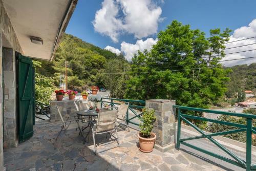 Agroturismo Themis House