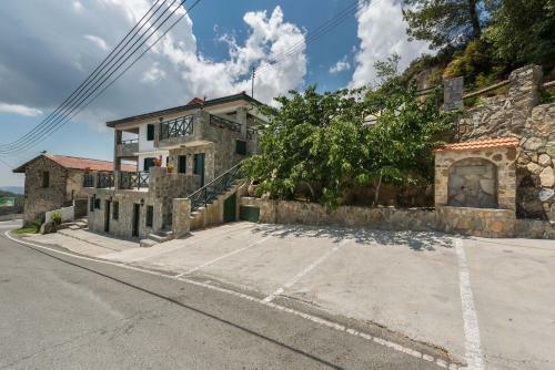 Agroturismo Themis House
