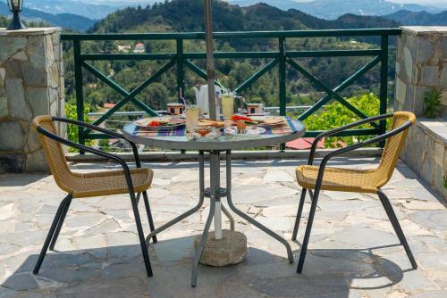 Agroturismo Themis House