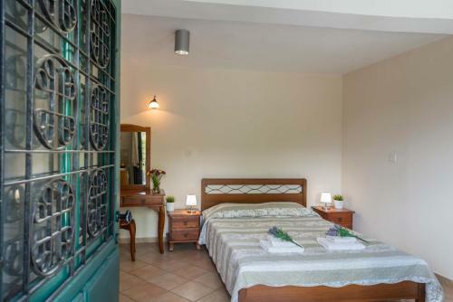 Agroturismo Themis House