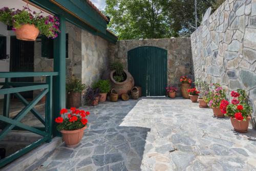 Agroturismo Themis House