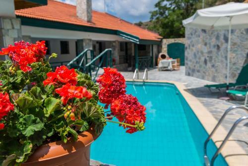 Agroturismo Themis House