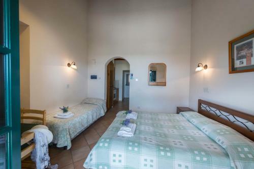 Agroturismo Themis House