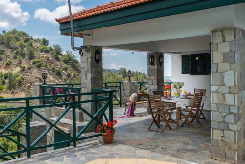 Agroturismo Themis House