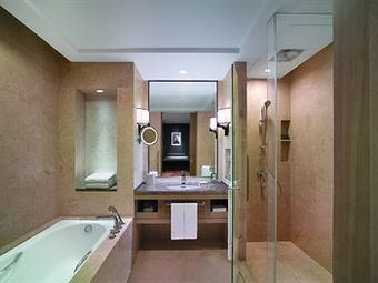 Shangri-la Hotel, Qufu