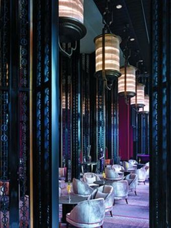 Shangri-la Hotel, Qufu