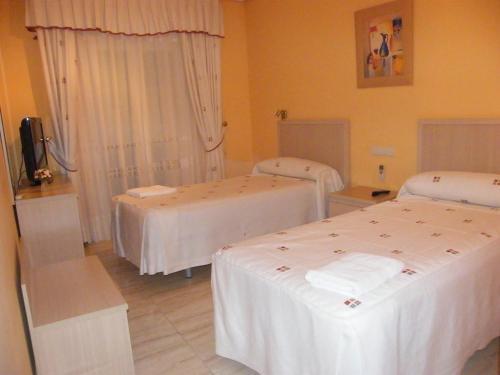 Hostal Dulcinea