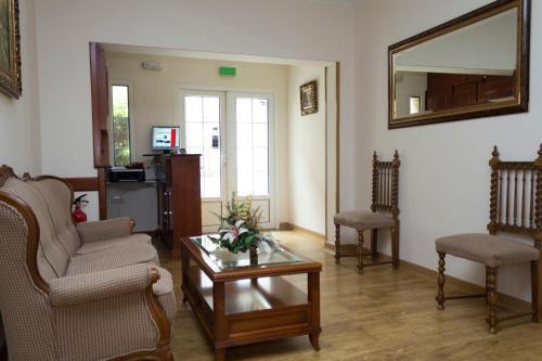 Hostal Dulcinea