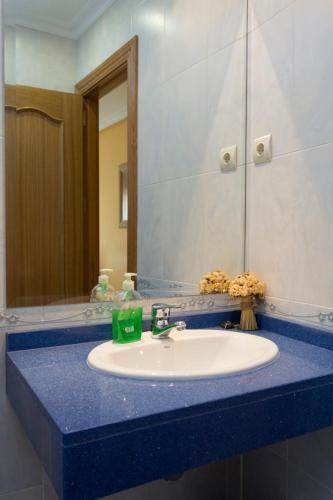Hostal Dulcinea