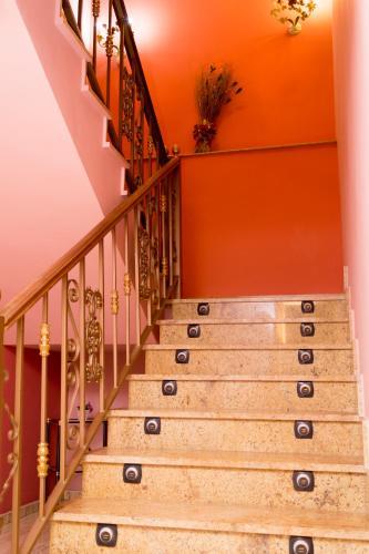 Hostal Dulcinea