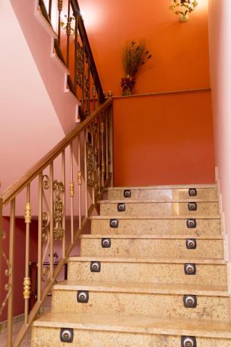 Hostal Dulcinea