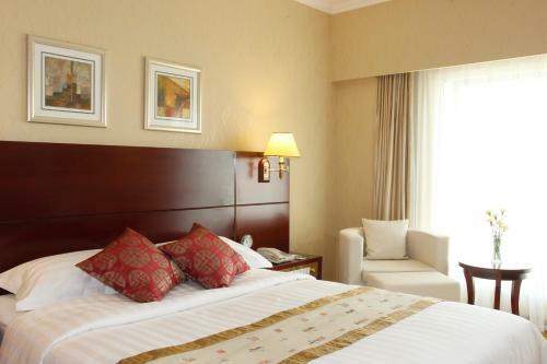 Swiss-belhotel Changchun