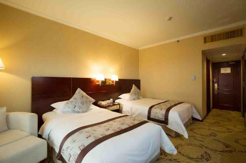 Swiss-belhotel Changchun