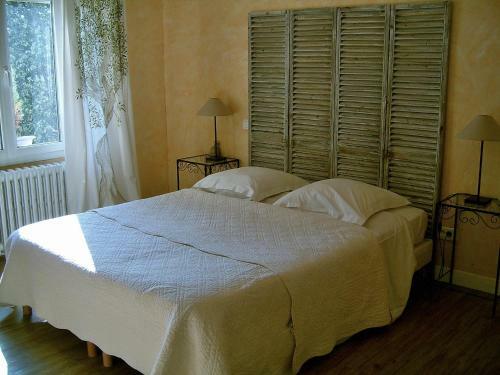 Bed & Breakfast La Villa Camille