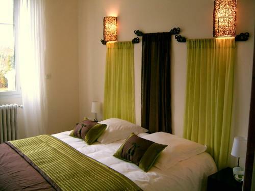 Bed & Breakfast La Villa Camille