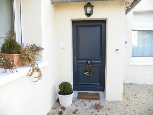 Bed & Breakfast La Villa Camille