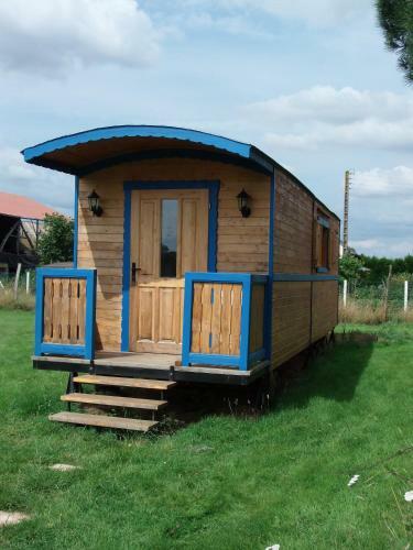 Agroturismo Ma Kabane