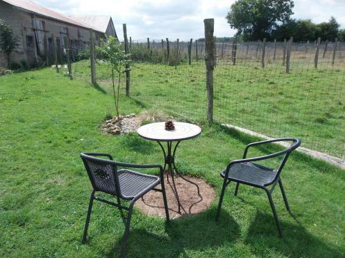 Agroturismo Ma Kabane