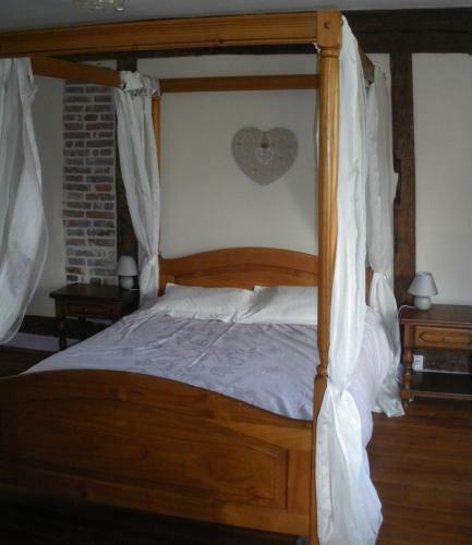 Agroturismo Ma Kabane