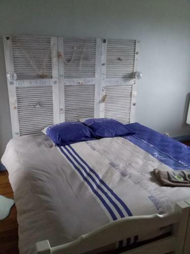 Agroturismo Ma Kabane