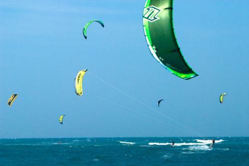 Apartamento Ocean Dream Studios Cabarete