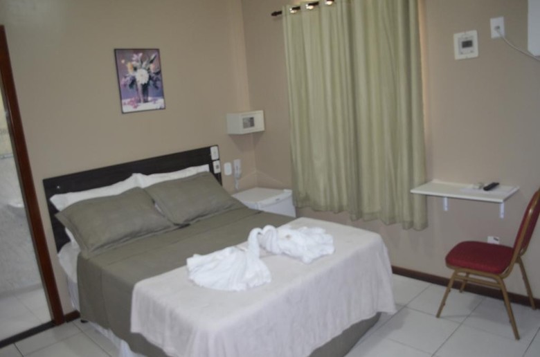 Hotel Diamante Negro