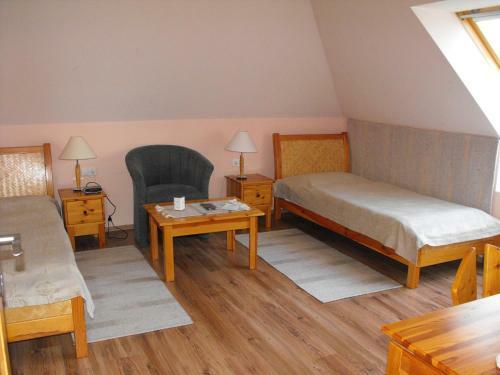 Hotel J�zsi B�csi Sz�llod�ja