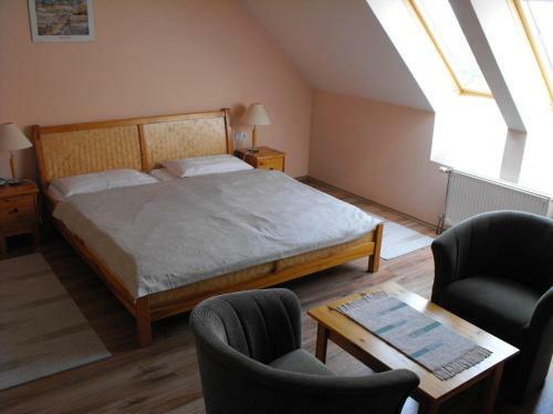 Hotel J�zsi B�csi Sz�llod�ja