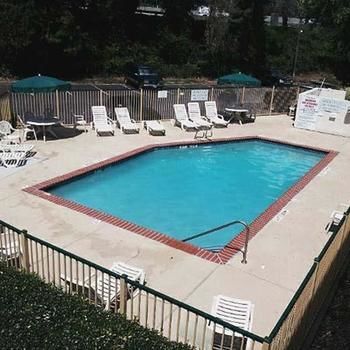 Motel Masters Inn Doraville - Atlanta