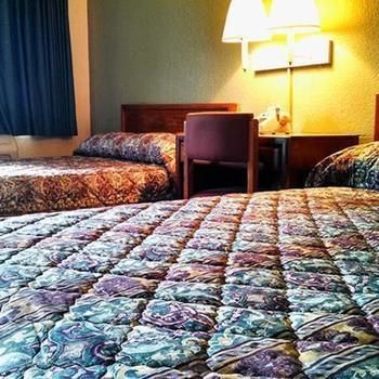 Motel Masters Inn Doraville - Atlanta