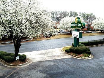 Motel Masters Inn Doraville - Atlanta