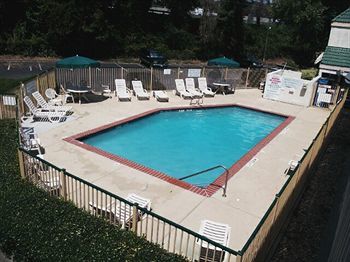 Motel Masters Inn Doraville - Atlanta
