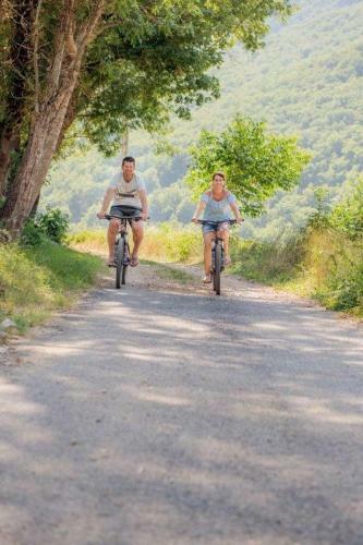 Camping Rcn Val De Cantobre