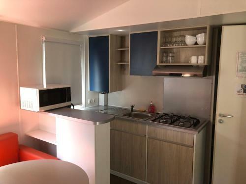 Camping De Tournon