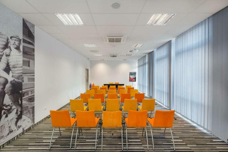 Hotel Park Inn By Radisson Budapest