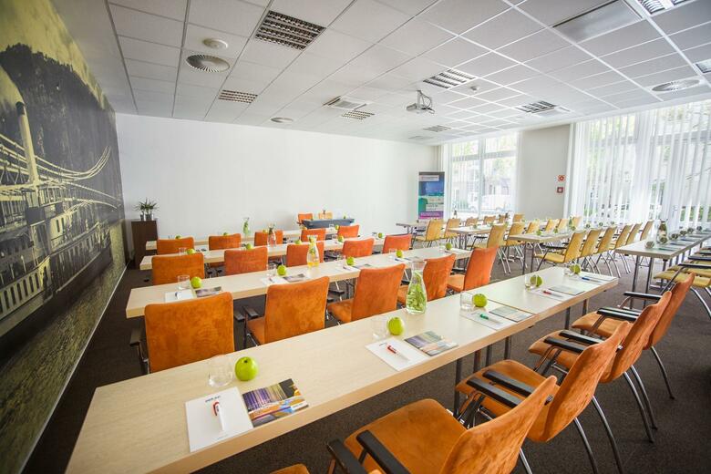 Hotel Park Inn By Radisson Budapest