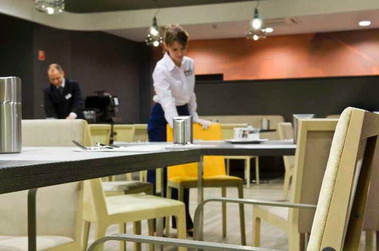 Hotel Park Inn By Radisson Budapest