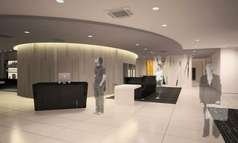 Hotel Park Inn By Radisson Budapest