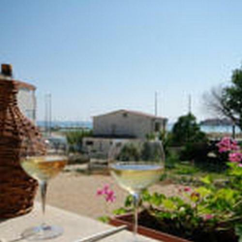 Apartments Elizabet