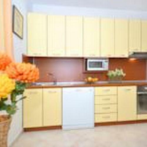 Apartments Elizabet